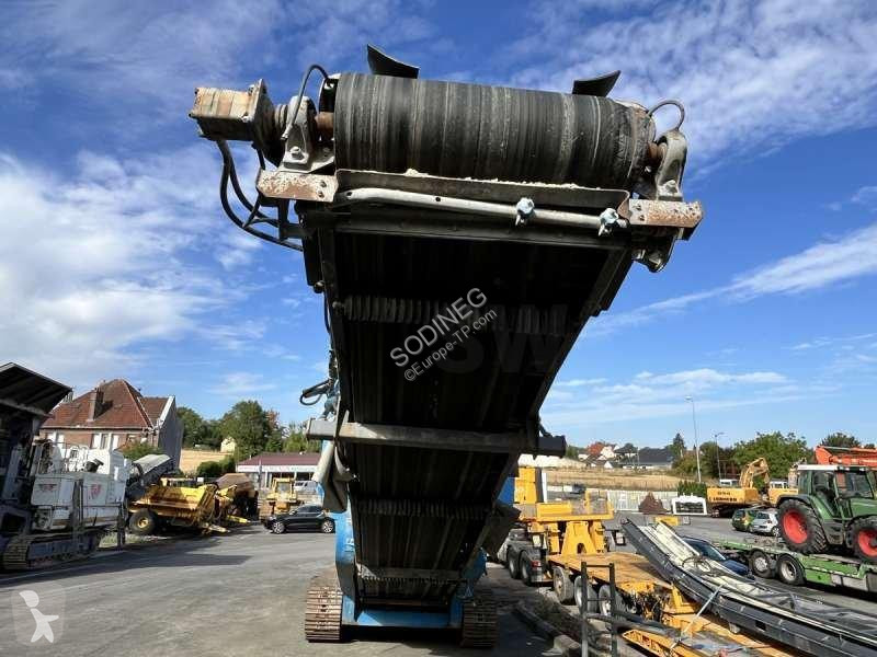 Дроблення, переробка Terex  PEGSON XR400 A...