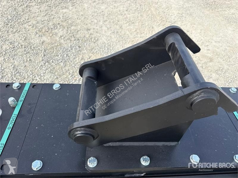 Concassage, recyclage  T9MZ105 Shredder (Unused)