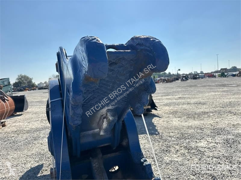 تفتيت، إعادة التدوير Trevi Benne FR35 Concrete...