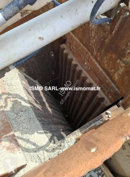 Metso  crushing, recycling