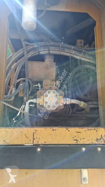 Concassage, recyclage Extec C-10