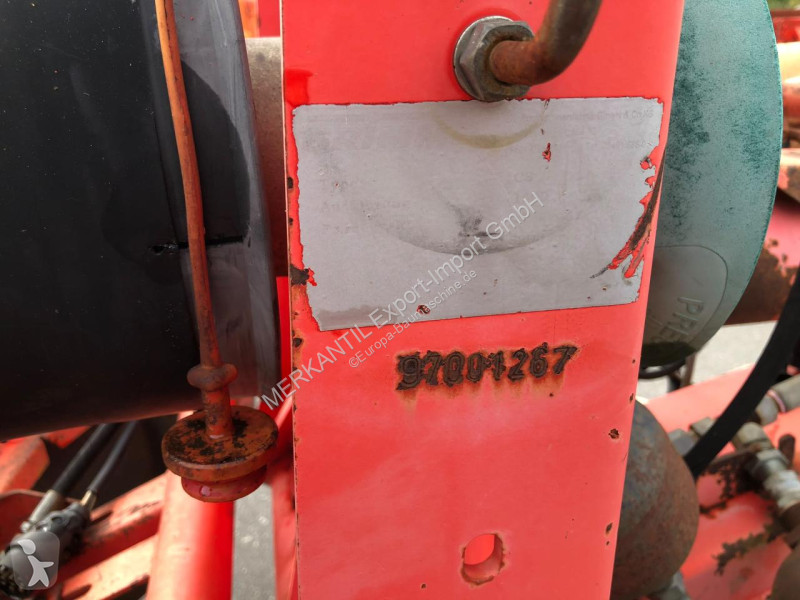 Concasare, reciclare   CS 1500 neuer Preis!