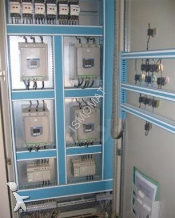 Knusning, genvinding  SAND WASHING UNIT /...