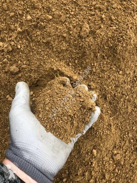 Concassage, recyclage Compact Screener CS20-60