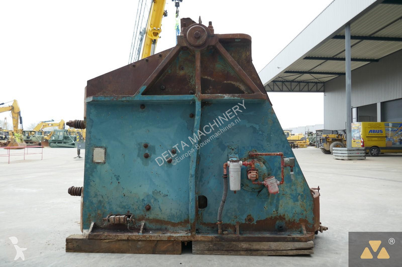 Breken, recyclen Kue-Ken 114 (42x27)