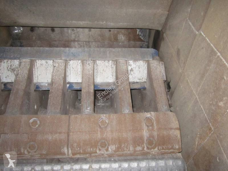 Trituración, reciclaje Crushtec Startrack 1313i