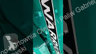 Britadeira, reciclagem Powerscreen - RATY -...