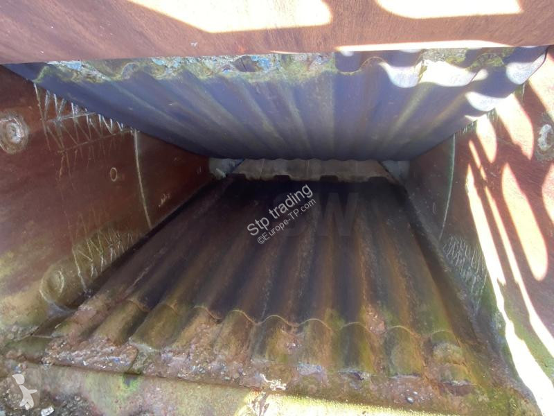 Breken, recyclen Terex Pegson  XR 400