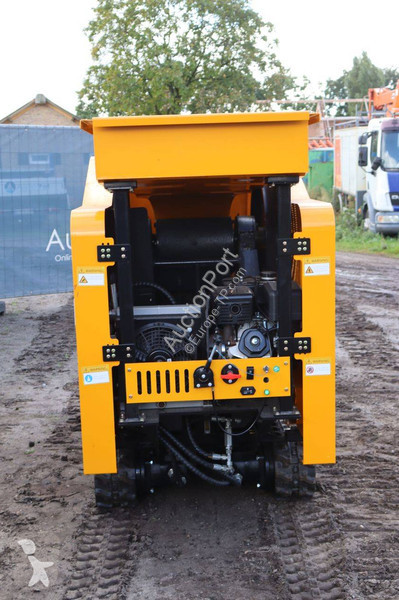 Concassage, recyclage  SSJ430