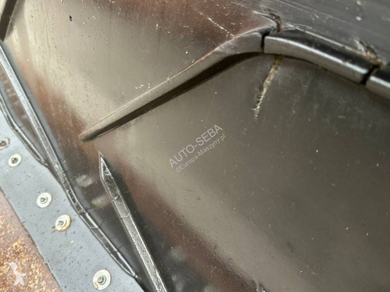Trituración, reciclaje Doppstadt HS-401...