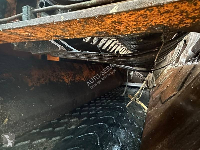Trituración, reciclaje Doppstadt DW3060...