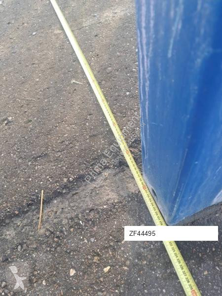 Breken, recyclen Powerscreen Magnet belt...