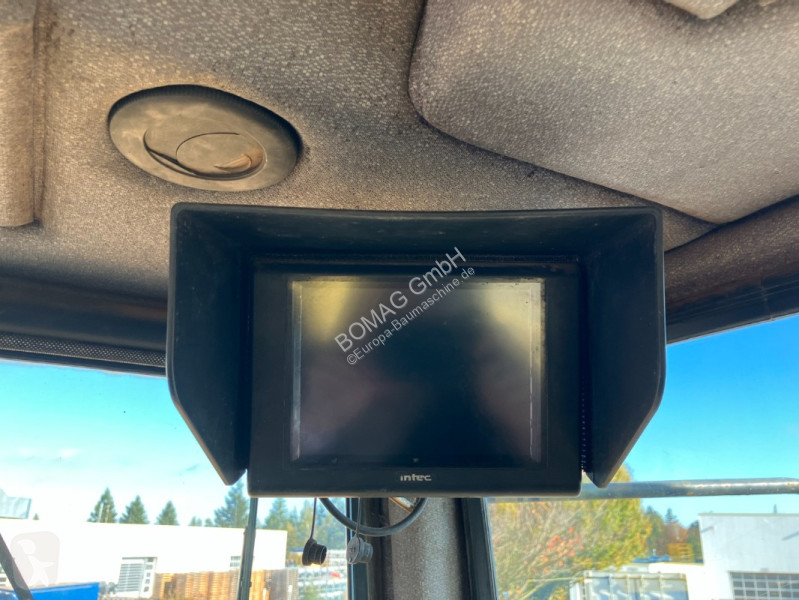 تفتيت، إعادة التدوير Bomag  BC 772 RB-2  Stage...