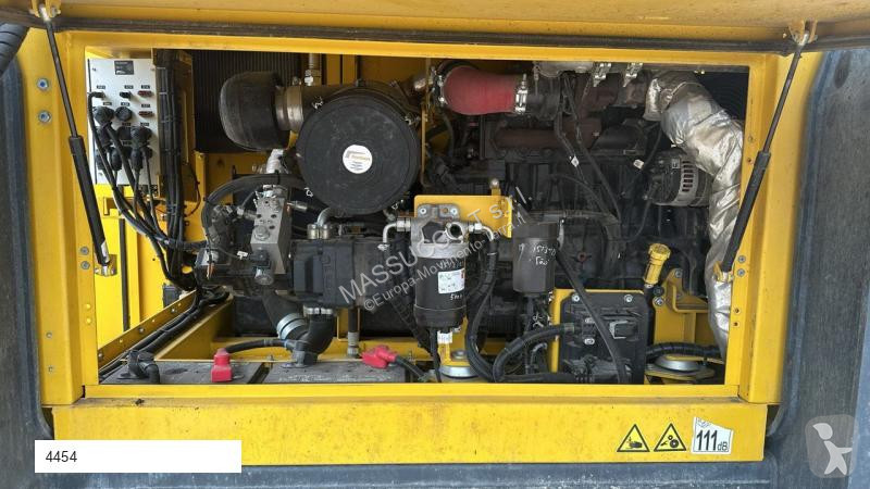 Trituración, reciclaje Keestrack K5H