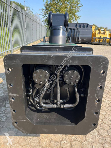 Trituración, reciclaje  HRP 12 - 18 ton...