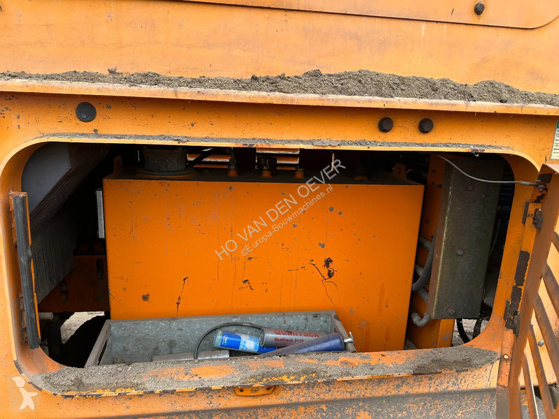 Knusning, genvinding Portafill 4000w