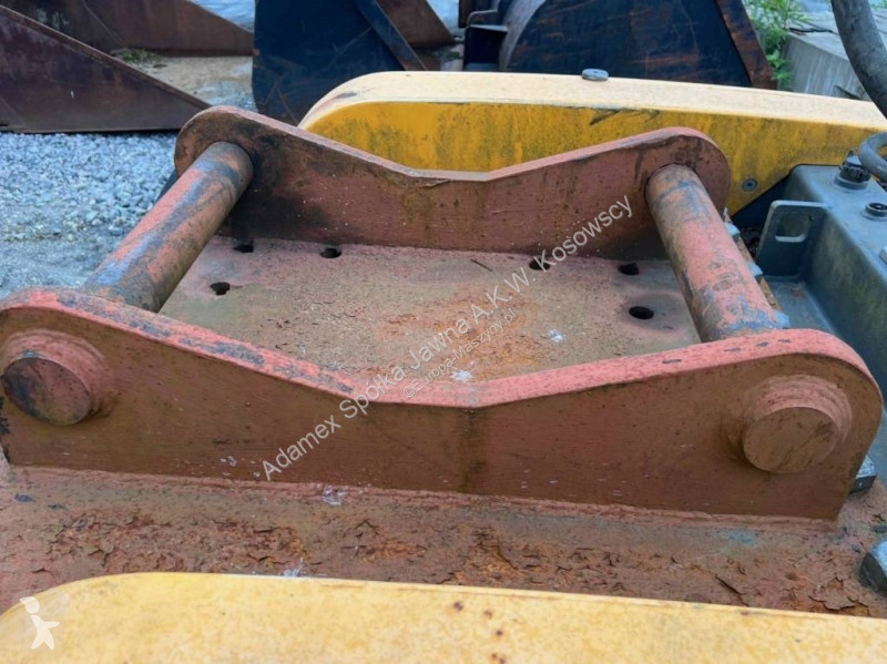 Trituración, reciclaje Hartl HBC 950 CRUSHING...