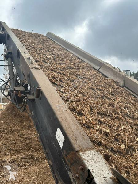 Trituración, reciclaje Doppstadt AK530 profi ,...