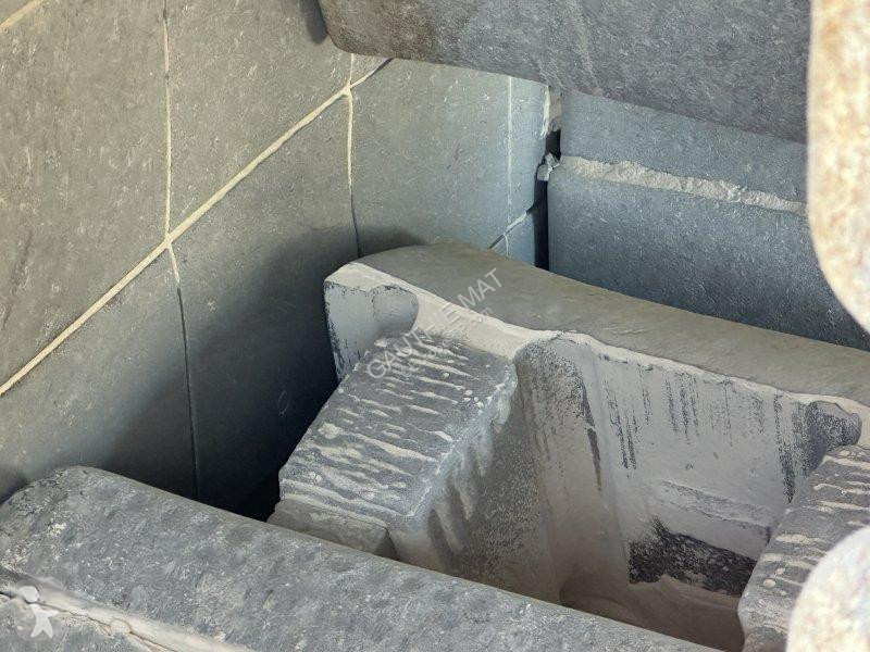 Trituración, reciclaje Pegson  1412 TP