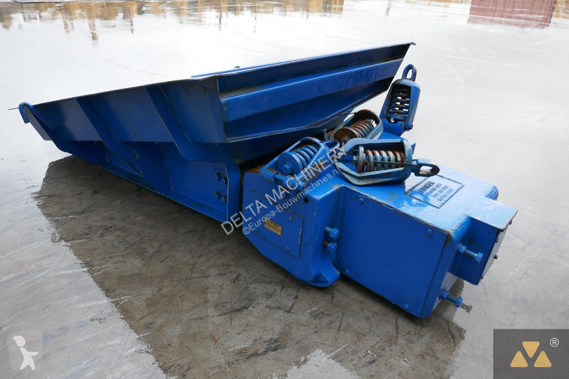 Drvenie, recyklácia  SFH44