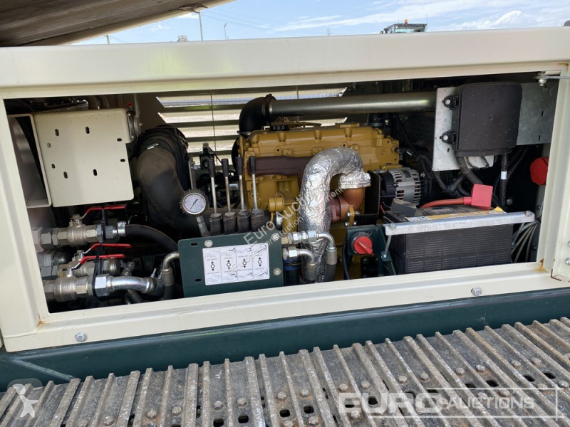 Concasare, reciclare  BF4048
