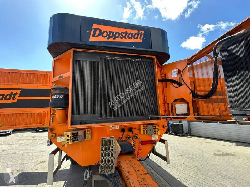 Trituración, reciclaje Doppstadt DW3060...