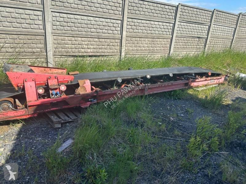 Breken, recyclen Sandvik QJ340