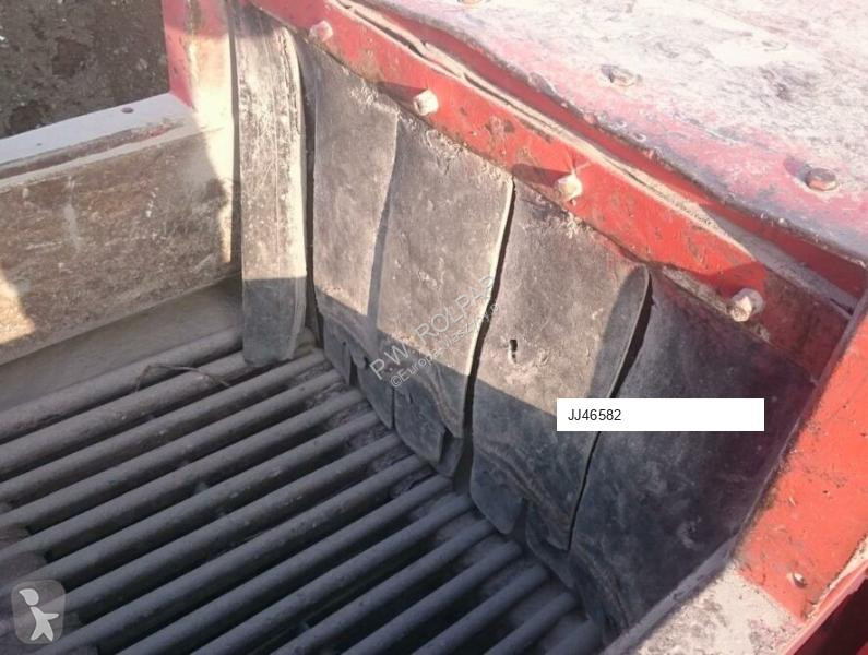 Trituración, reciclaje O&K S – 5 – C 100/125