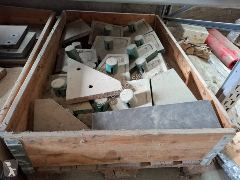 تفتيت، إعادة التدوير Nordberg CITY CRUSHER