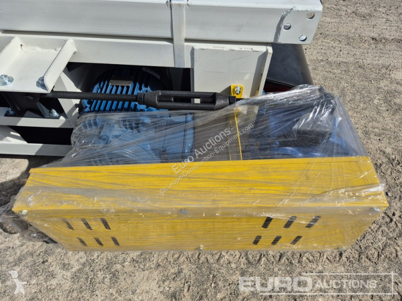 Concasare, reciclare  PRS36-60