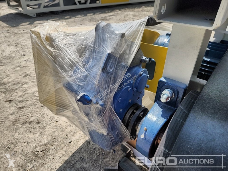 Concasare, reciclare  PRS36-60