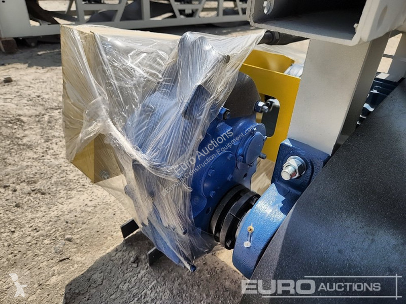 Concasare, reciclare  PRS36-60