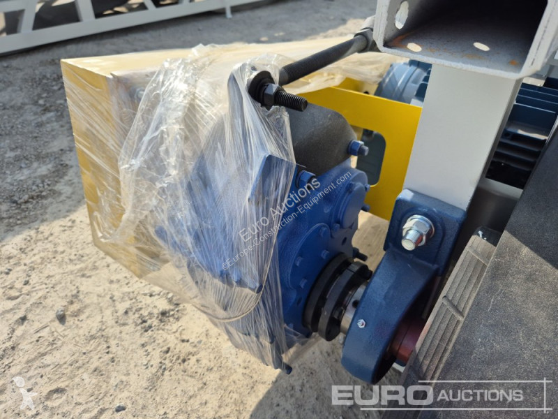 Concasare, reciclare  PRS36-60