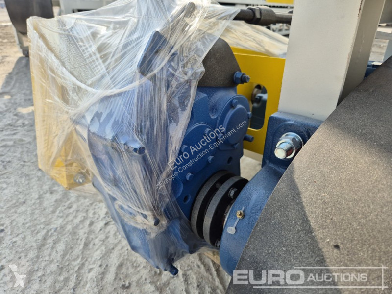 Concasare, reciclare  PRS36-60