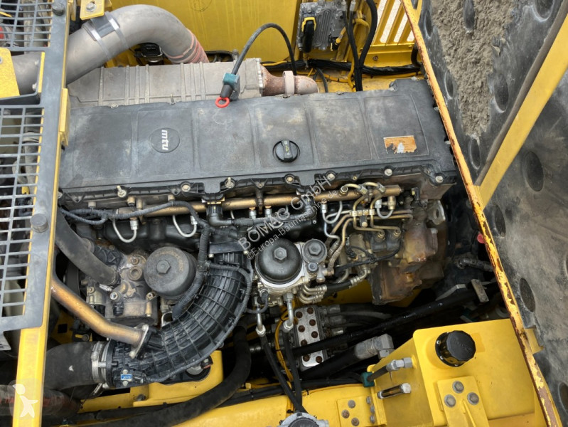 Knusning, genvinding Bomag  BC 772 RS-4  Stage...