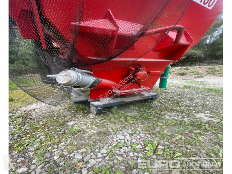 Concasare, reciclare  Basic100