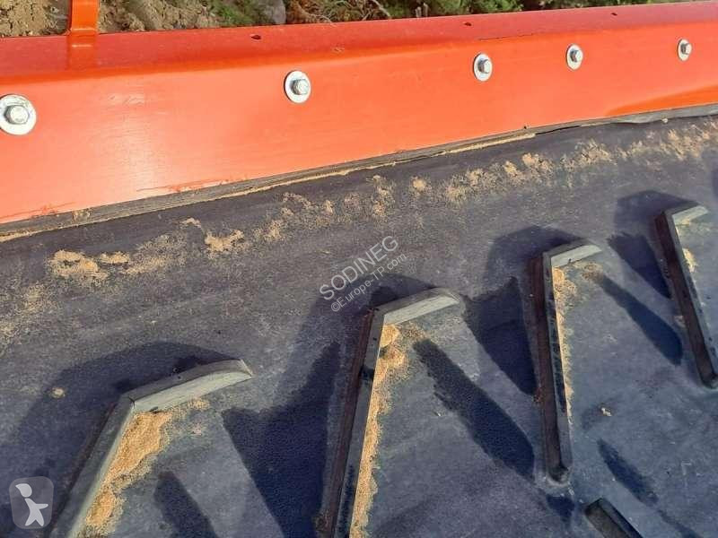 Krossning, återvinning Terex  FINLAY 873