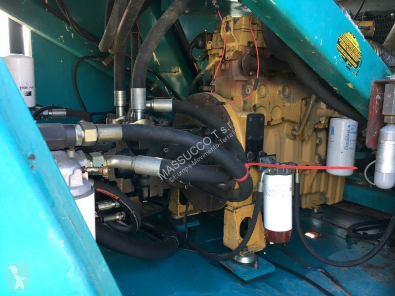 تفتيت، إعادة التدوير Powerscreen POWERSHREDDER...