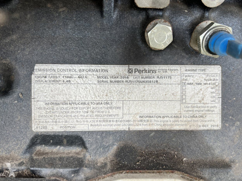 Drvenie, recyklácia  Terra Select T60