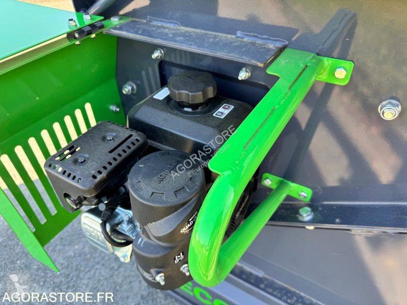 Concasare, reciclare  70