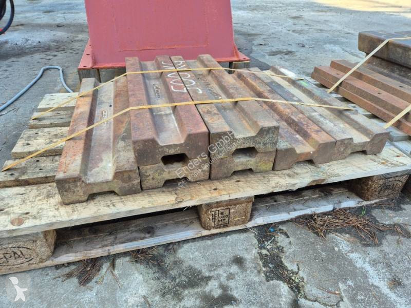 Drvenie, recyklácia Bräuer HS700