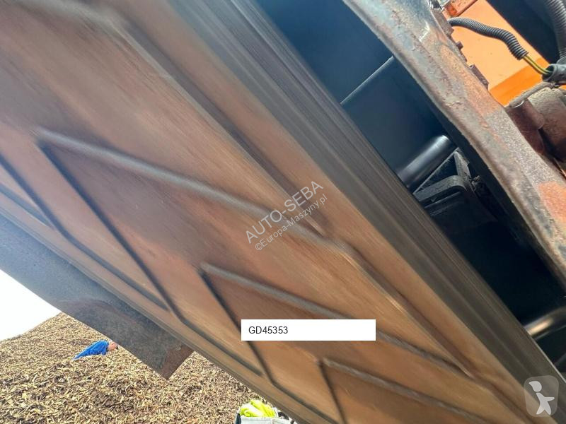 Concasare, reciclare Doppstadt SM620 Mobilny...