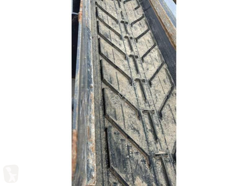 Knusning, genvinding Powerscreen  WARRIOR 1400X