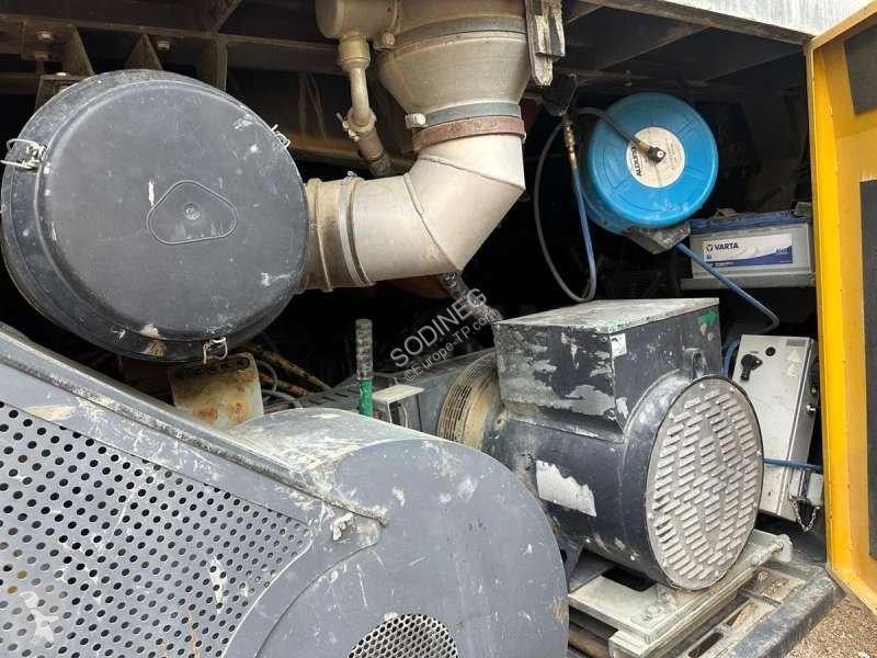 Drvenie, recyklácia Rubble Master