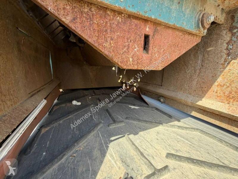 Concasare, reciclare Powerscreen Powershredder...