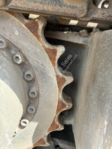 Knusning, genvinding Metso LT 200 HP