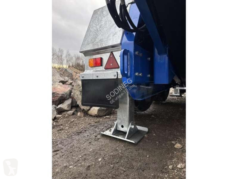Knusning, genvinding Herbst  COMPAC AG900 A...