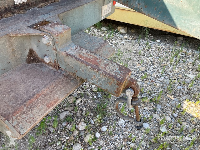 Trituración, reciclaje Powerscreen  MDS 4