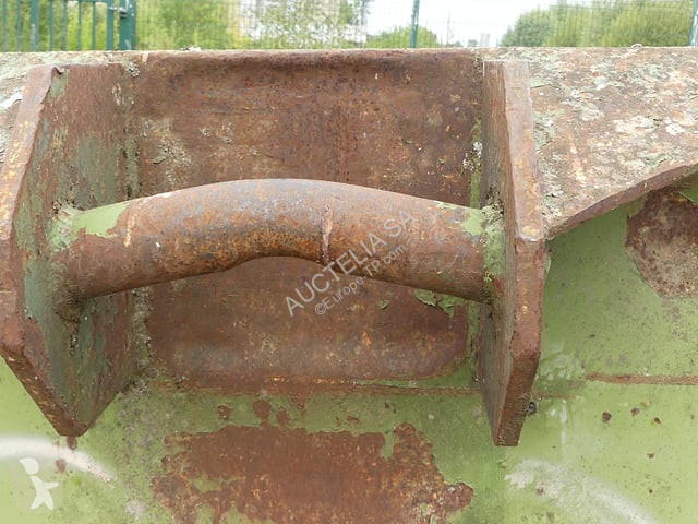Concassage, recyclage