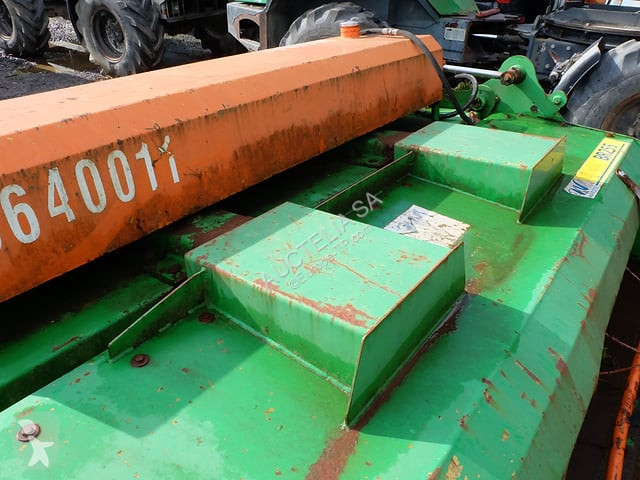 Строително оборудване  BR255